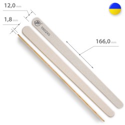 Nail file FURMAN drop...