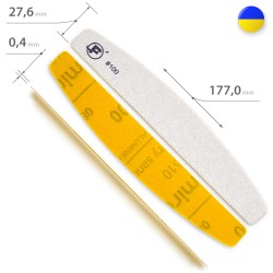 Сменные наждаки для пилочки...