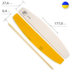 Replacement emery boards...