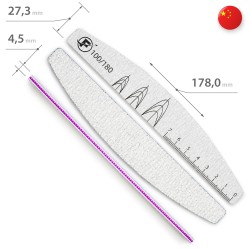 Nail file DUGA FURMAN-CHINA...