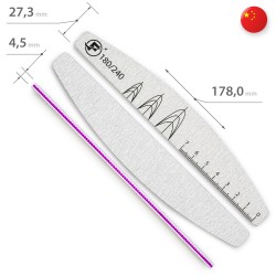Nail file DUGA FURMAN-CHINA...