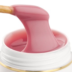 18 ml jar full of gel for...