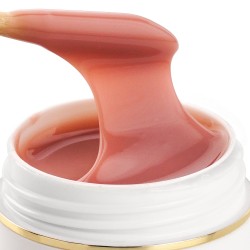 18 ml jar full of gel for...