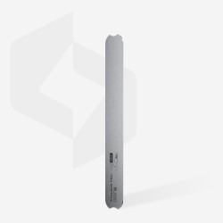 Metal straight saw base...