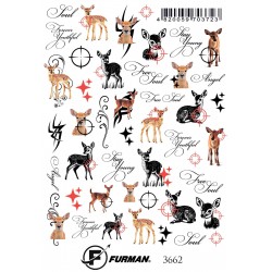 СЛАЙДЕР 3662 ___HAV(3662)