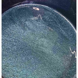 18 ml jar full under the...