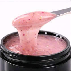 18 ml jar full of gel for...