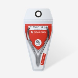 Leather nippers CLASSIC 10...