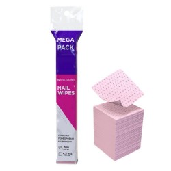 Lint-free perforated...