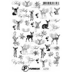 SLIDER 6250 ___HAV(6250)