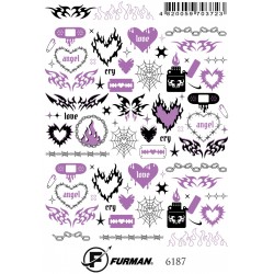 СЛАЙДЕР 6187 ___HAV(6187)