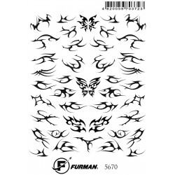 СЛАЙДЕР 5670 ___HAV (5670)