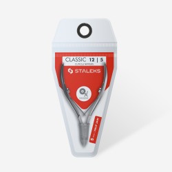 Skin nippers CLASSIC 12 5...