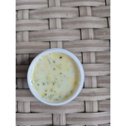 Гель для нарощування MILK...