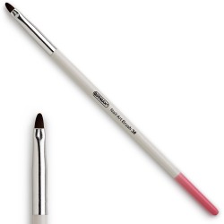 Rounded Gel Brush №3...