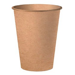 Kraft paper cup, 110 ml, 50...