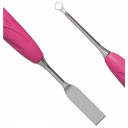Manicure spatula Gummy with...