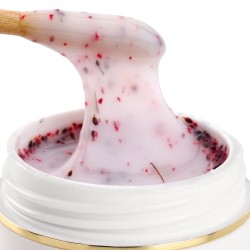 Гель для наращивания MILK...