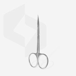 Professional scissors with...