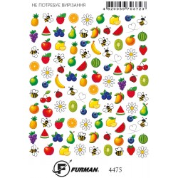 Слайдер 4475___HAV(4475)