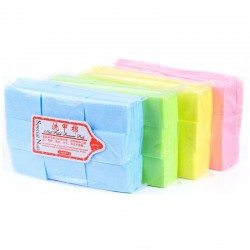 Colored napkins 750 pcs....