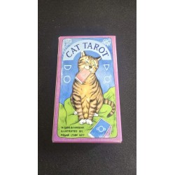 ***котяче таро карти  (7267)