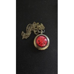 *** годинник Stranger...