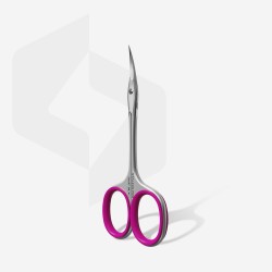 Professional cuticle...