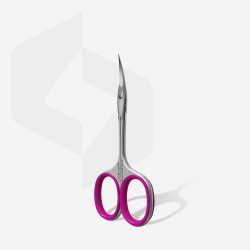 Professional cuticle...