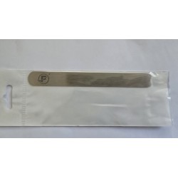 Metal base for a 13 cm nail...