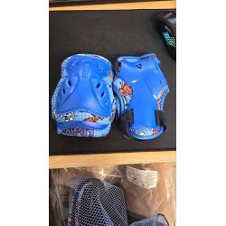 ***набор наколенников и...