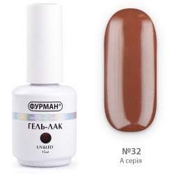 Gel polish FURMAN No. 032...