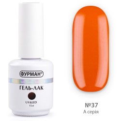 Gel polish FURMAN No. 037...