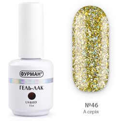 Gel polish FURMAN No. 046...