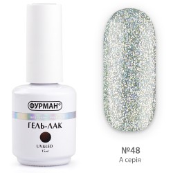 Gel polish FURMAN No. 048...