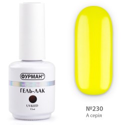 Gel polish FURMAN No. 230...