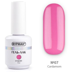 Гель лак ФУРМАН Pink...
