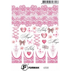 Слайдер 4500___HAV(4500)