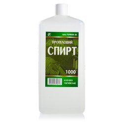 Пропиловый спирт 1 литр...