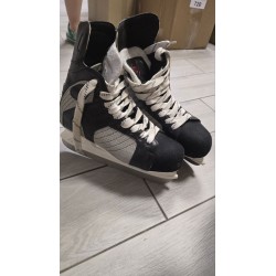 ***б/у коньки 29-30 см  (7169)