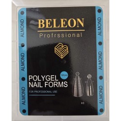***Beleon верхні форми для...