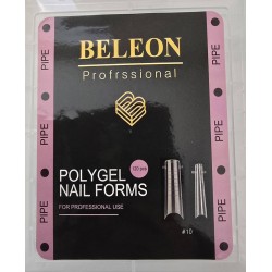 ***Beleon PIPE top nail...