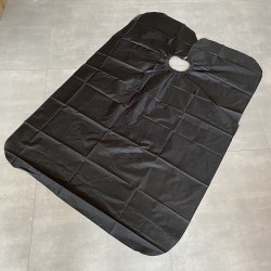 Waterproof cape Peignoir on...