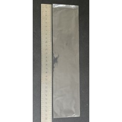 Pack of 100 bags, size...