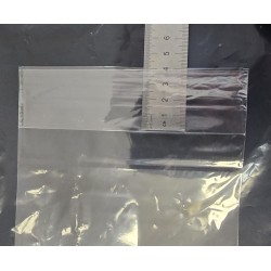 Pack of 100 resealable...