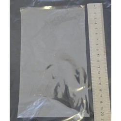 Pack of 100 bags, size...