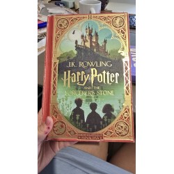 ***Harry Potter and the...