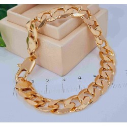 Xuping Thick Chain Bracelet...