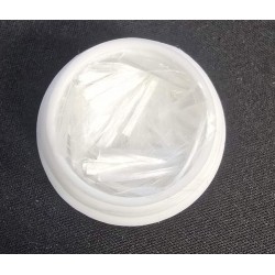 ***Fiberglass nails 12 mm...