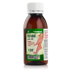 Foot Peeling 120 ml...